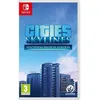 Image de Cities Skylines Switch en occasion ou reconditionné