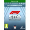 Image de F1 2019 Formula 1 : Anniversary Edition Xbox One en occasion ou reconditionné