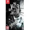 Image de This War Of Mine Switch en occasion ou reconditionné