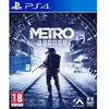 Image de Jeu PS4 - DEEP SILVER - METRO EXODUS - Tir post-apocalyptique - 1 joueur - Blu-Ray