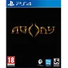 Image de Agony Jeu PS4