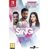 Image de Lets Sing 2018 Hits Français et Internationaux Jeu Switch
