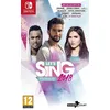 Image de Let's Sing 2018 : Hits FranÃ§ais Et Internationaux Switch en occasion ou reconditionné