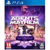 Image de Agents Of Mayhem Day One Edition Jeu PS4