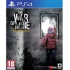Image de This War Of Mine : The Little Ones Jeu PS4