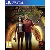 Image de Les Chevaliers De Baphomet 5 - La MalÃ©diction Du Serpent PS4 en occasion ou reconditionné