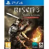 Image de Risen 3 Titan Lords Jeu PS4