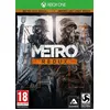 Image de Metro Redux Xbox One en occasion ou reconditionné