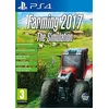 Image de Professional Farmer 2017 PS4 en occasion ou reconditionné