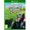 Image de Professional Farmer 2017 Xbox One en occasion ou reconditionné
