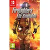 Image de Firefighters : The Simulation Switch en occasion ou reconditionné