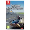 Image de Firefighter Airport Fire Switch en occasion ou reconditionné