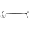 Image de Guide pour flexible douchette - Blanco - 511920 - Inox - 74 cm - 1 Kg