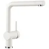 Image de Mitigeur cuisine Blanco LINUS blanc