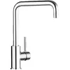 Image de Robinet - BLANCO - 519413 - Chrome - Design classique-moderne - Bec orientable