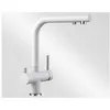 Image de MITIGEUR FONTAS II BLANC - BLANCO