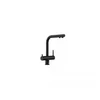 Image de Mitigeur de cuisine - BLANCO - Fontas-S II - Douchette extensible - Monotrou - Blanc
