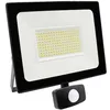 Image de Projecteur LED extérieur avec détecteur de mouvements Megatron ISPOT XL PIR MT68033 N-A Puissance: 47 W blanc neutre N
