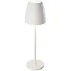 Image de Lampe de table extérieure - MT68051 TAVOLA - LED intégrée 350 lm - USB rechargeable - IP54