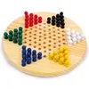 Image de Jeu de société - LEGLER - Dame Chinoise - Mixte - Enfant - Marron - 3 ans et plus