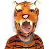 Image de Costume peluche du Tigre - Complet