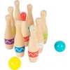 Image de Small foot company - Jeu de quilles - LEGLER