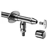 Image de Schell - Robinet mural extérieur antigel POLAR II Set (039970399)