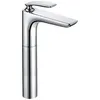 Image de Mitigeur de lavabo-vasque KLUDI Balance chromé - Levier plein - Débit 80L/min - Cartouche céramique