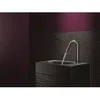 Image de Robinet eau froide lave-mains mécanique KLUDI D-Tail - Laiton chromé