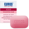 Image de Eubos Savon Roze Washing Bar g - 125 gr