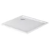 Image de Receveur de douche 100 x 90 DURAVIT Starck Slimline