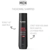 Image de Goldwell Shampoo Dualsenses For Men Thickening - 300 ml | Vegan
