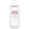 Image de Goldwell Dualsenses Color Extra Rich Shampoo - 1000 ml | Pour cheveux colorés