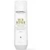 Image de Goldwell Shampoing Dualsenses Rich Repair Restoring Shampoo - 250 ml | Pour cheveux abimés