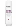 Image de Shampoing - Goldwell - Dualsenses - Anti-Jaune - 250ml - Cheveux blonds et colorés