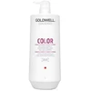 Image de Goldwell Shampooing Dualsenses Color Brilliance Shampoo - 1000 ml | Pour cheveux colorés
