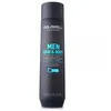 Image de Goldwell Shampoo Dualsenses For Men Hair & Body - 300 ml | Pour homme