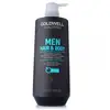 Image de Goldwell Shampoo Dualsenses For Men Hair & Body - 1000 ml | Pour homme