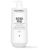 Image de Goldwell Shampoing Dualsenses Bond Pro Fortifying Shampoo - 1000 ml | Pour cheveux abimés