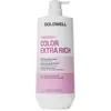 Image de Goldwell Shampoo Dualsenses Color Extra Rich Brilliance - 1000 ml | Pour cheveux colorés
