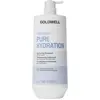 Image de Goldwell Shampoo Dualsenses Pure Hydration Hydrating - 1000 ml | Pour tous types de cheveux