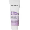 Image de Goldwell Shampoo Dualsenses Blondes & Highlights Toning Purple - 250 ml | Shampoing Argent
