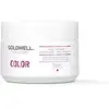 Image de Goldwell Masque Dualsenses Color 60sec Treatment Masker - 200 ml | Pour cheveux colorés