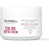 Image de Goldwell Masker Dualsenses Color Extra Rich 60sec Treatment - 200 ml | Pour cheveux colorés