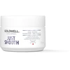 Image de Goldwell Masker Dualsenses Just Smooth 60sec Treatment - 200 ml | Pour cheveux épais et indisciplinés