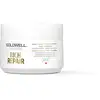Image de Goldwell Masker Dualsenses Rich Repair 60sec Treatment - 200 ml | Pour cheveux abimés