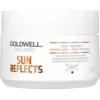 Image de Goldwell Dualsenses Sun Reflects 60sec Treatment Masker - 200 ml | Pour soleil
