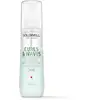 Image de Goldwell Spray Dualsenses Curls & Waves Hydrating Serum - 150 ml | Spray après-shampooing sans rinçage
