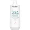 Image de Goldwell Shampoing Dualsenses Scalp Specialist Deep Cleansing Shampoo - 1000 ml | Pour antipelliculaire