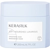 Image de Kerasilk Smoothing Mask - 200 ml | Pour cheveux épais et indisciplinés